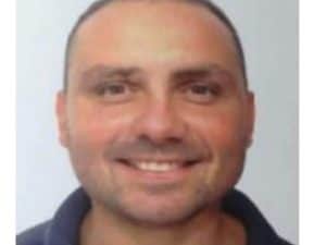 Napoli, Alessandro Adaldo, 43 anni, scomparso a Pianura da 2 giorni: partite le ricerche