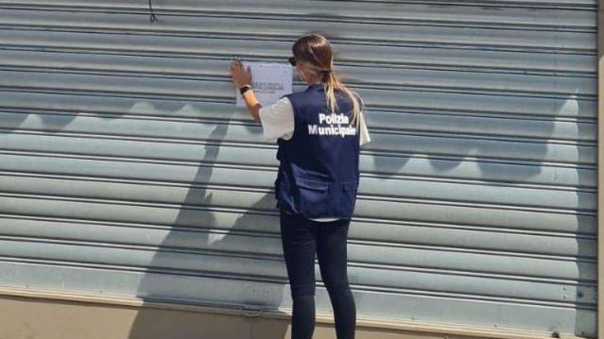 Immagine di repertorio