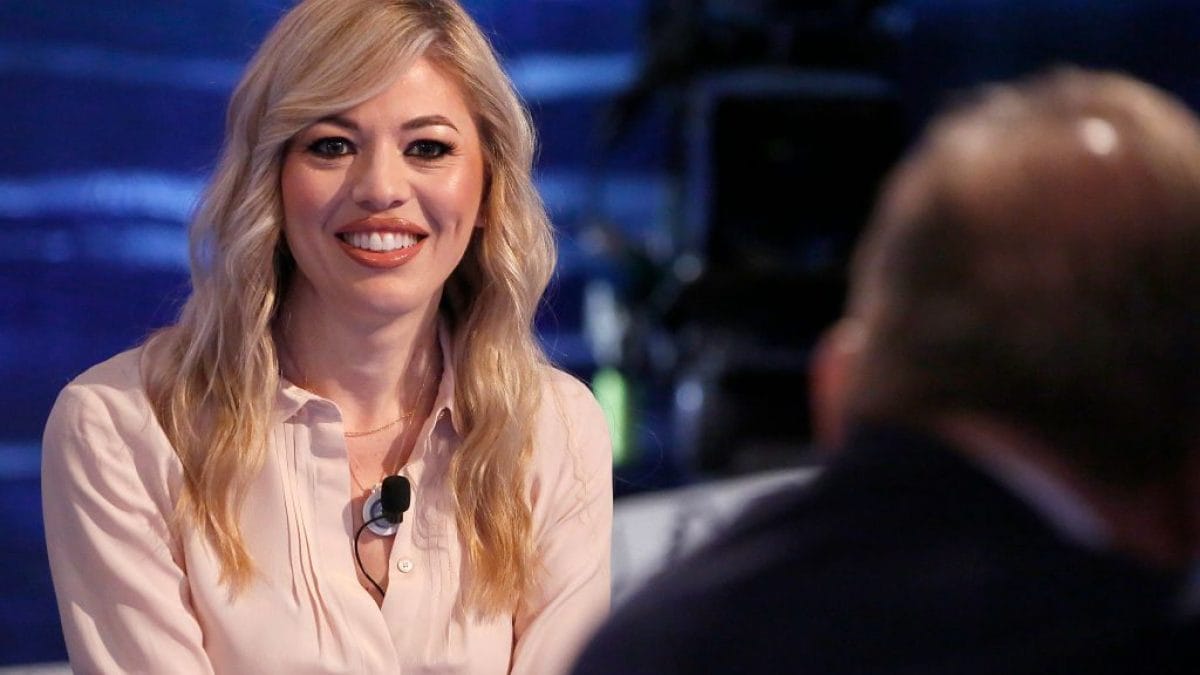 Maria Rosaria Boccia