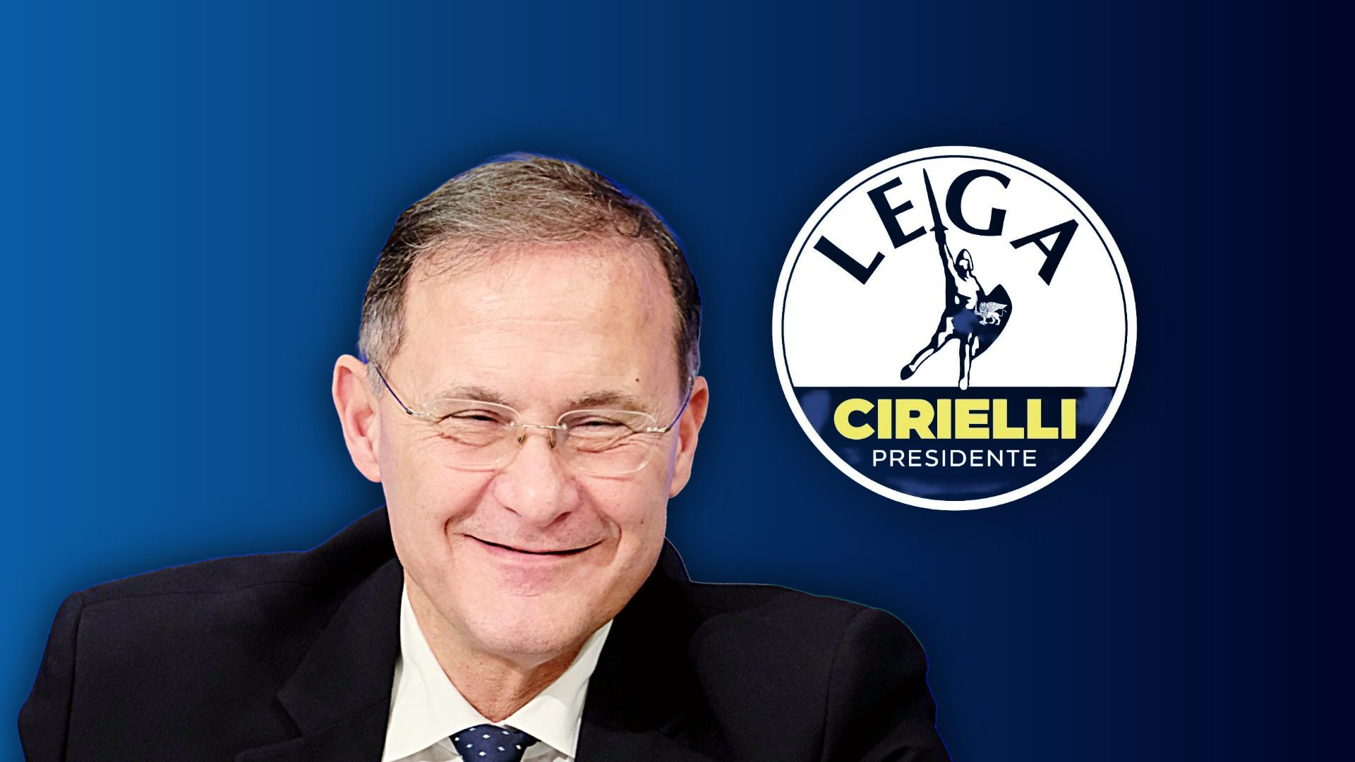 candidati lega regione campania 2025