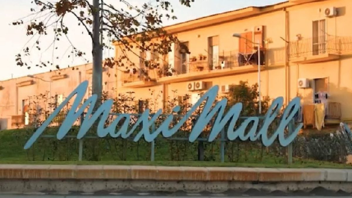 Immagine di repertorio