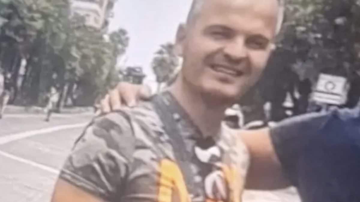 Aniello Scarpati / Foto Facebook