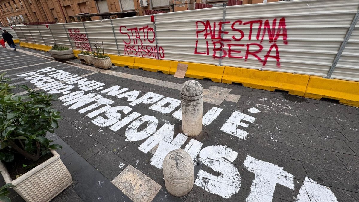 Foto Domenico Falco / Fanpage.it