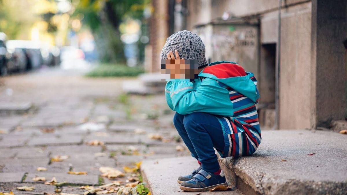 Immagine di repertorio