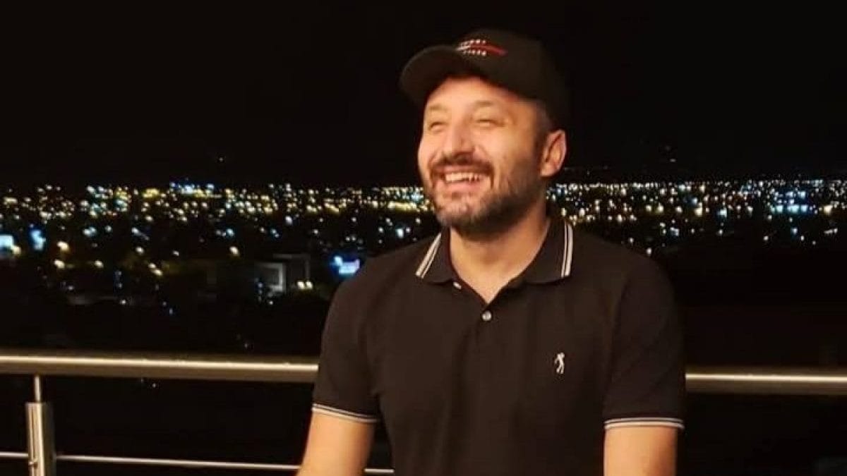 Clemente Marzullo, imprenditore napoletano ucciso in Colombia