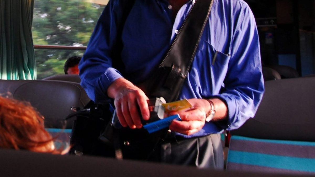 Immagine di repertorio