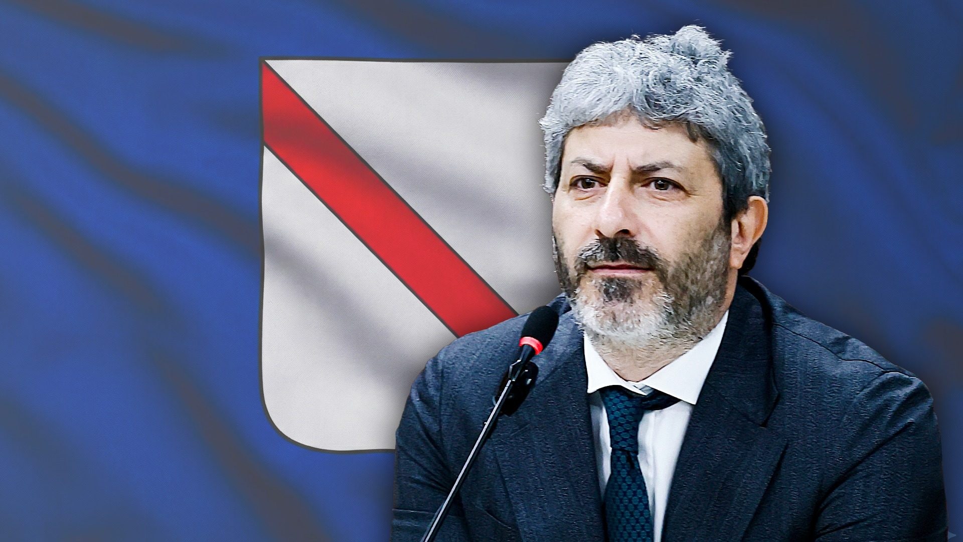 Ispezione al Monaldi, Fico: "Situazione più grave del previsto, trapianti pediatrici restano bloccati"