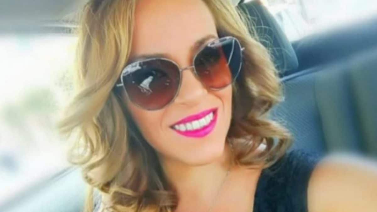 La vittima, la 44enne Giuseppina Lungo