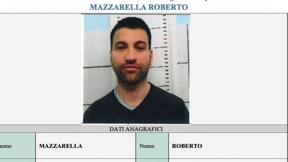 Roberto Mazzarella