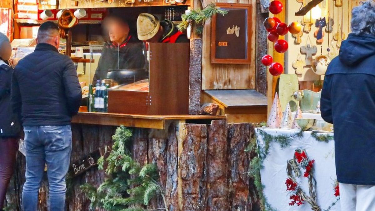 Mercatini di Natale / foto archivio