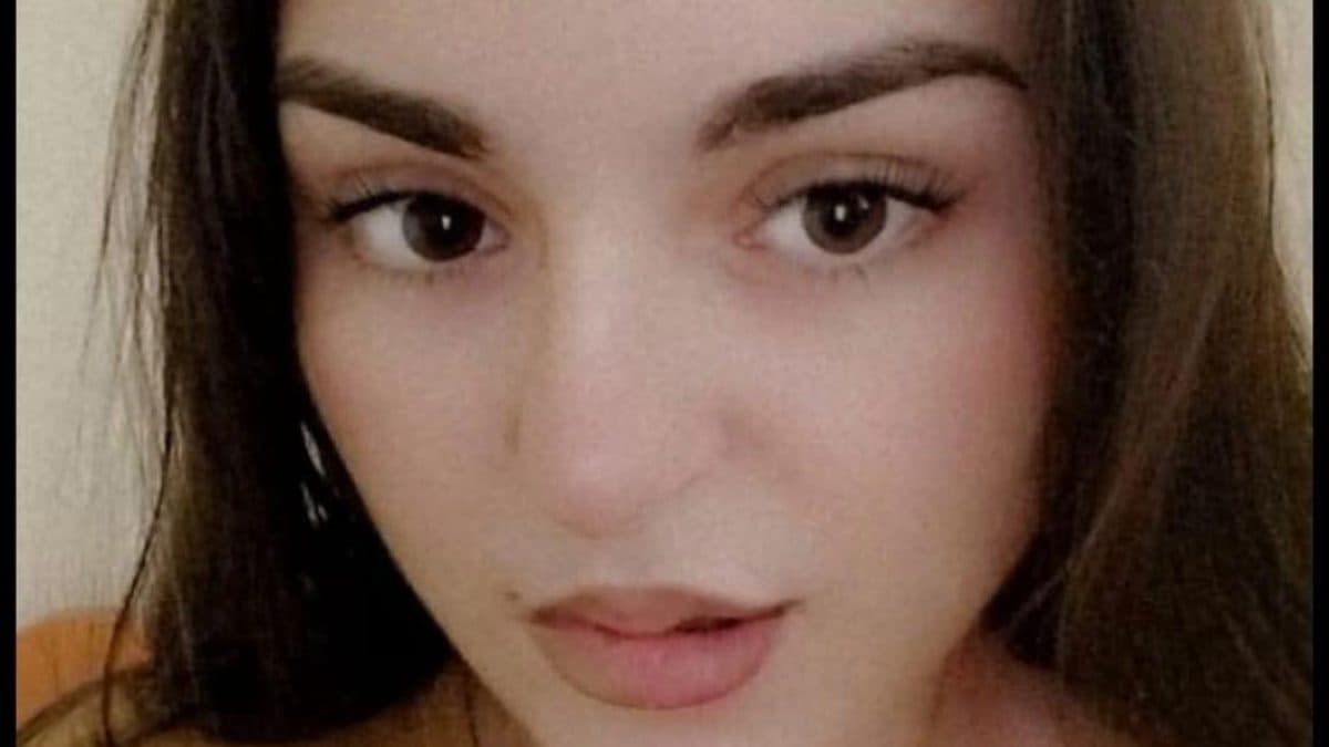 Noemi Riccardi, 23 anni