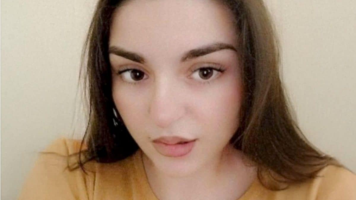 Noemi Riccardi, 23 anni, uccisa dal fratello