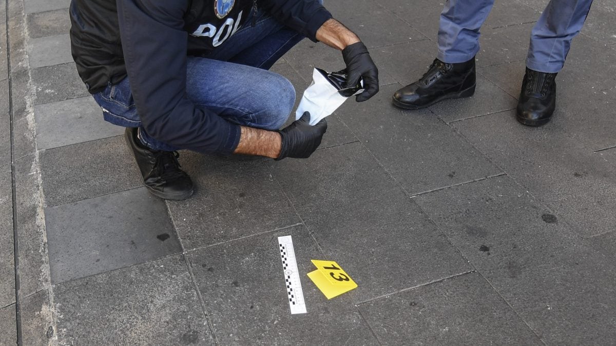 Immagine di repertorio