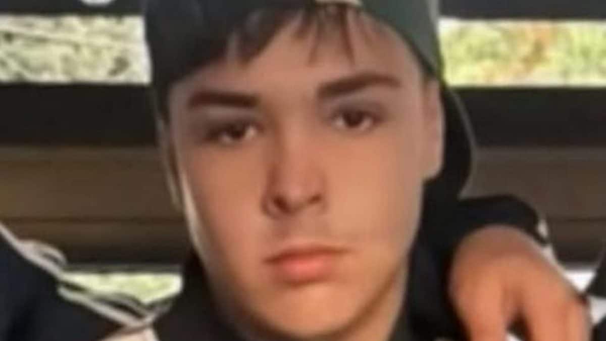 La vittima Marco Pio Salomone