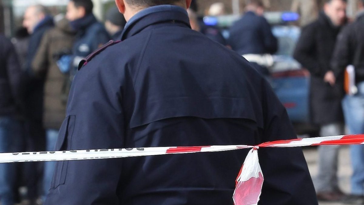 Immagine di repertorio