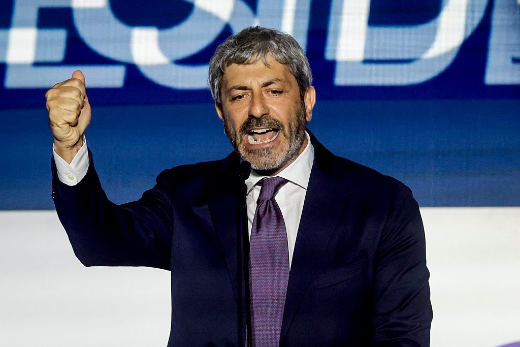 Martedì 9 dicembre Roberto Fico sarà proclamato ufficialmente presidente della Regione Campania