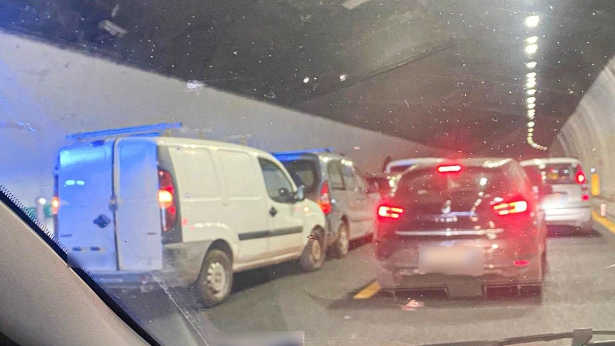 Immagine di repertorio