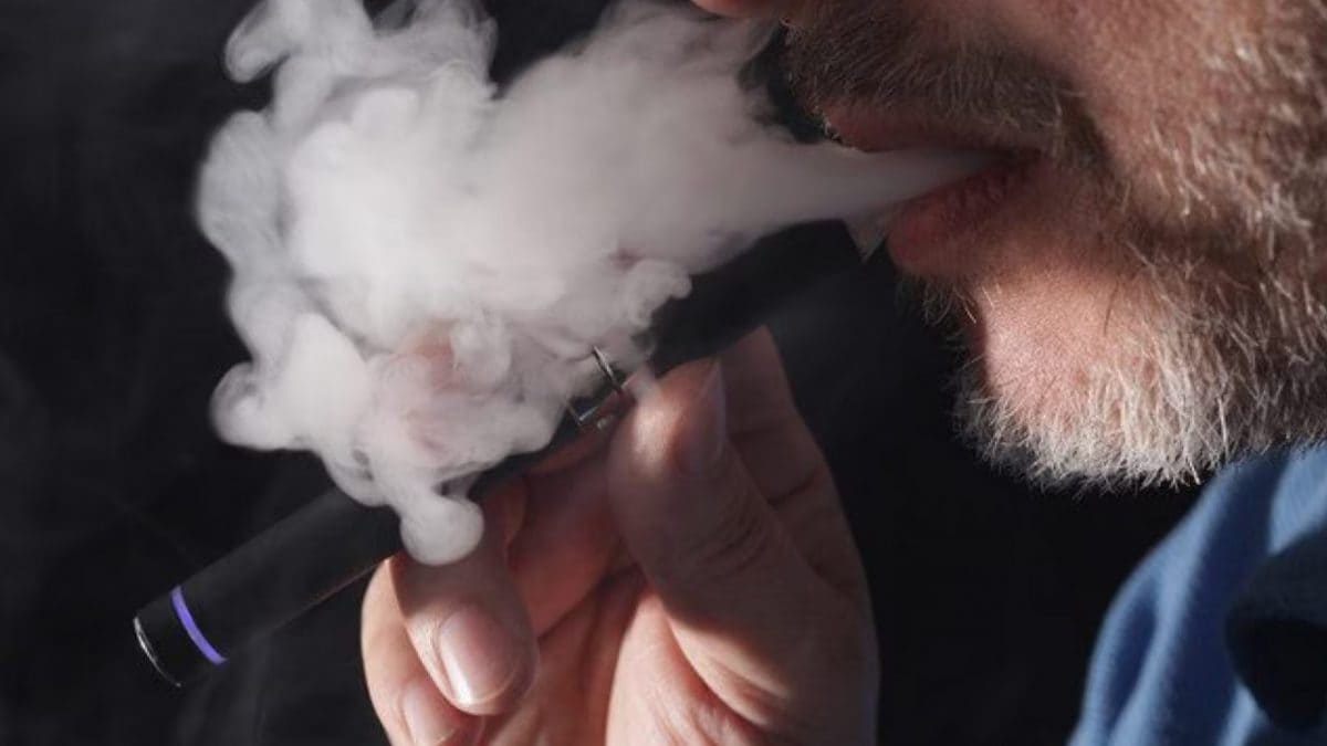 Immagine di repertorio