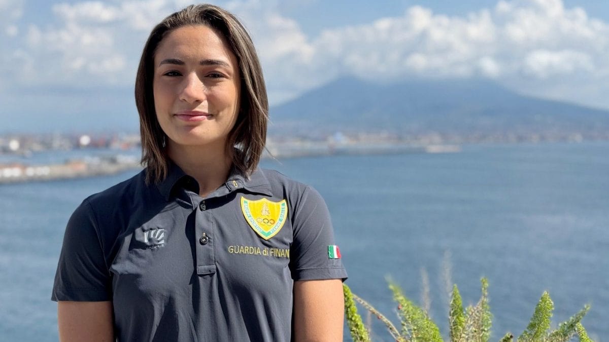 Susy Scutto. Foto / Fanpage.it