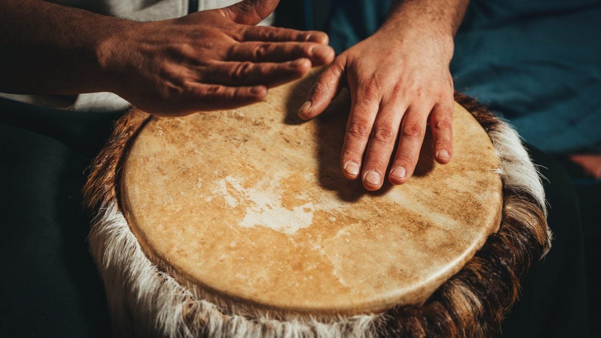 Immagine di repertorio