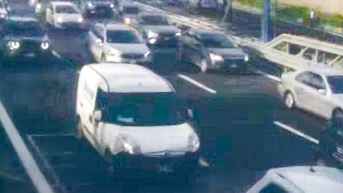 La Tangenziale di Napoli