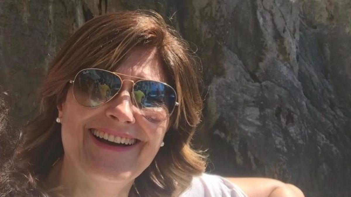 Tina Spatarella, morta in un incidente stradale sulla Domitiana