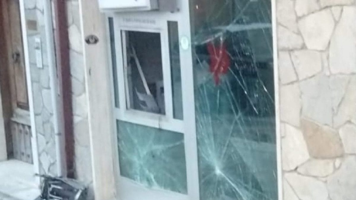 Immagine di repertorio