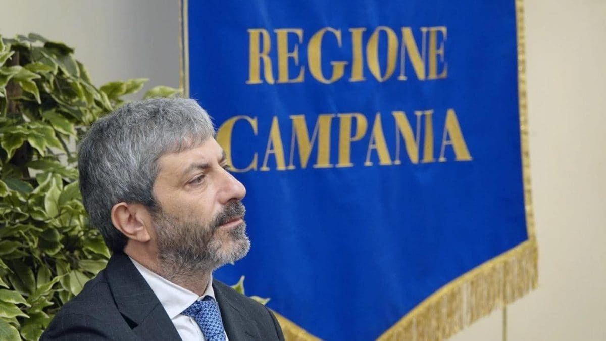 Roberto Fico