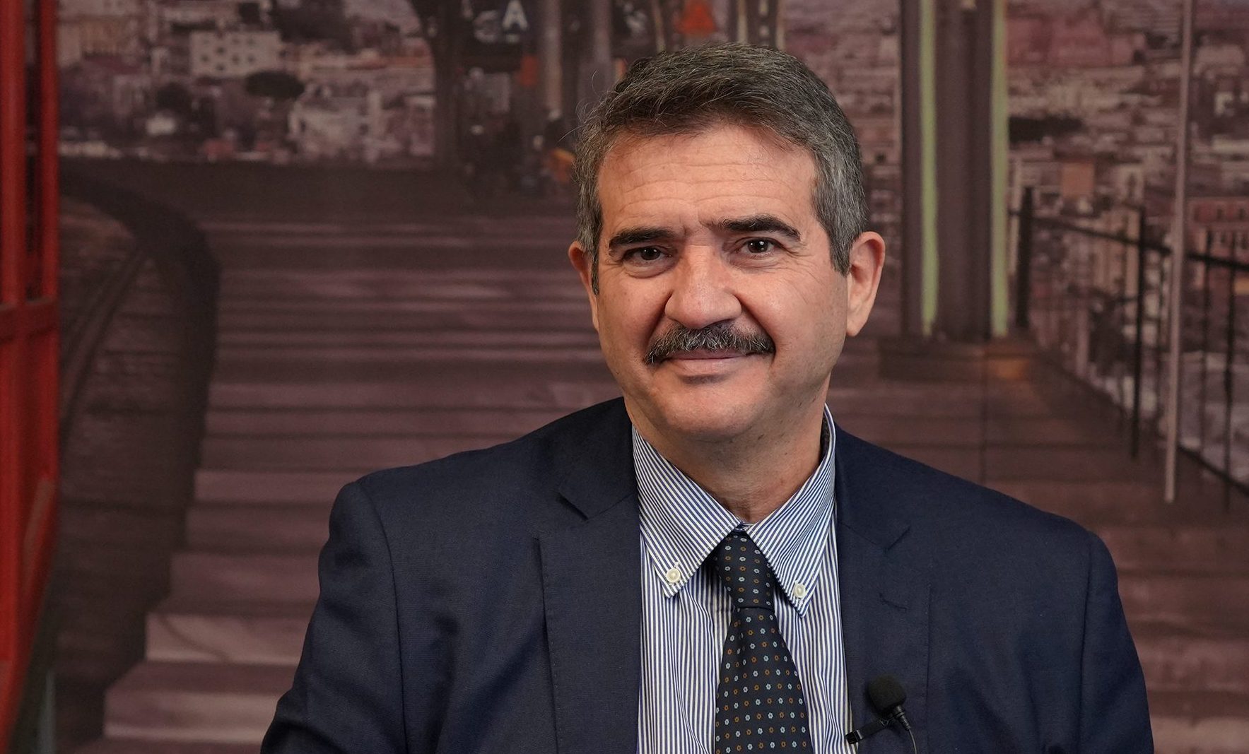 Nino Simeone (lista Fico): "Il Pd parla di parità di genere ma non la pratica in giunta regionale"