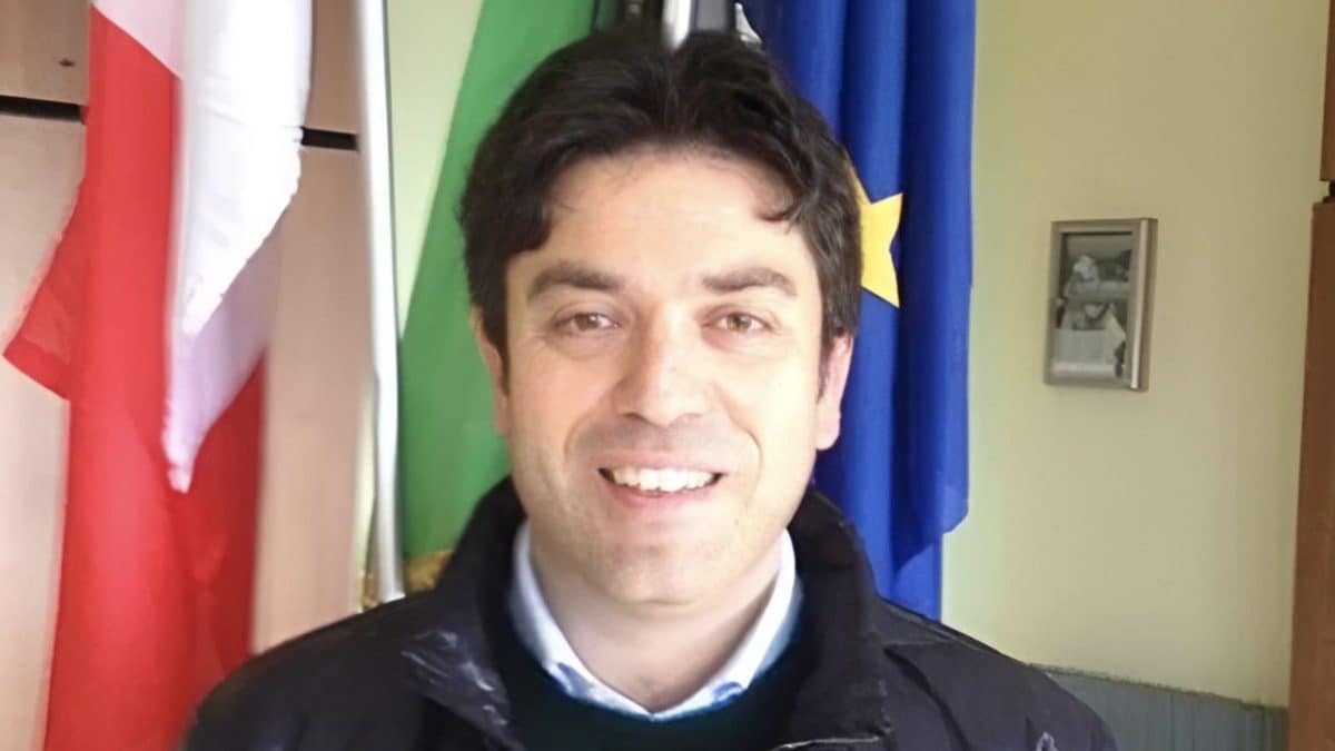 Carlo Pisacane, Sindaco di San Mauro Cilento