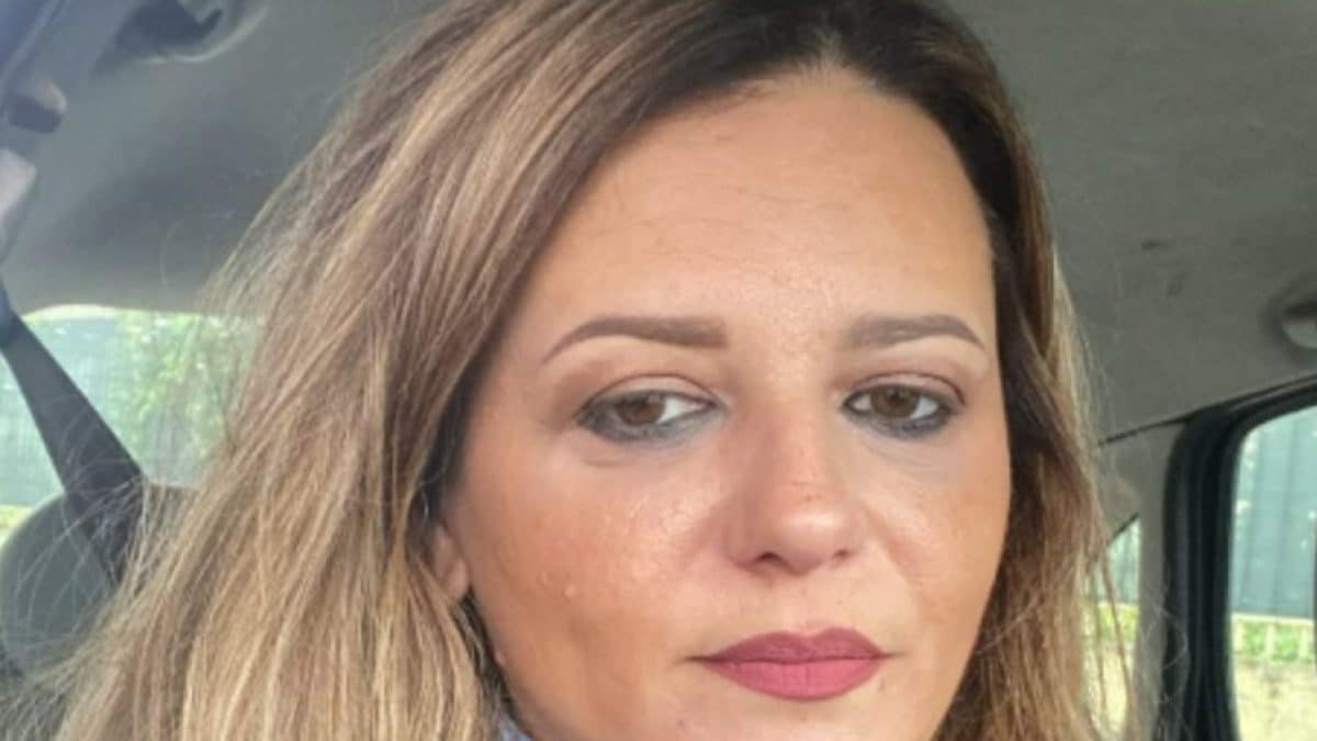 Angela Dell’Imperio