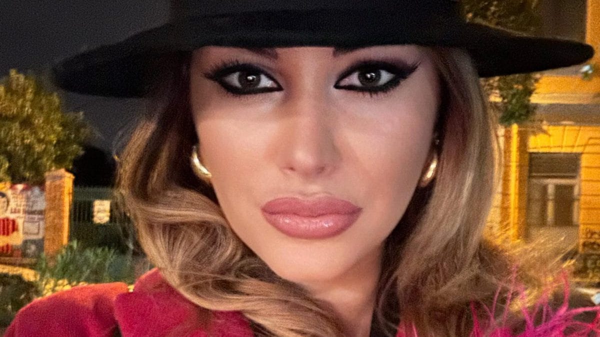 Anna Tagliaferri, uccisa dal compagno a Cava de’ Tirreni (Salerno)