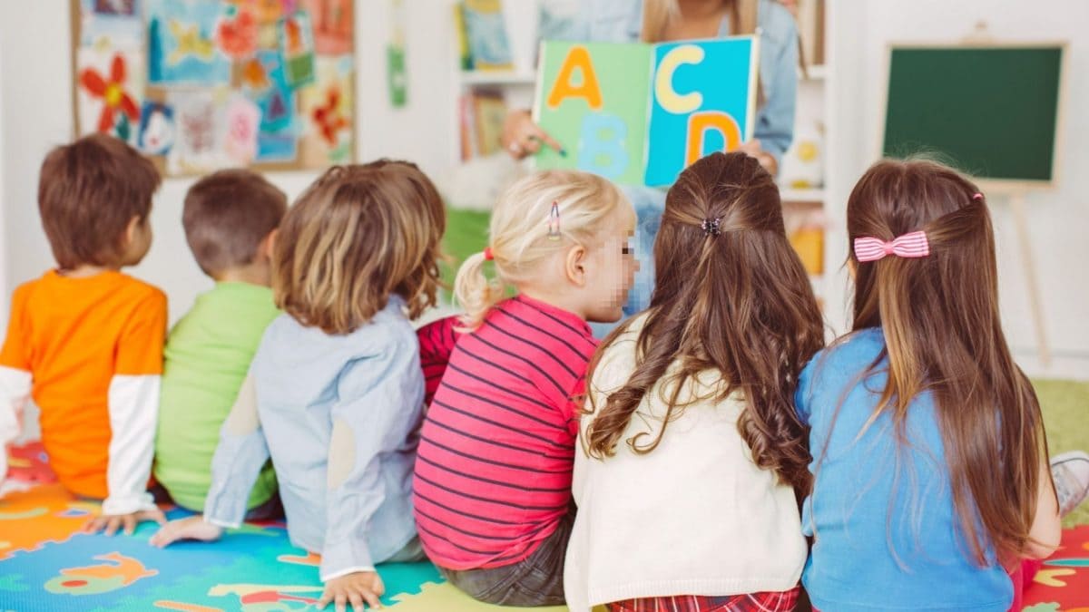 Immagine di repertorio