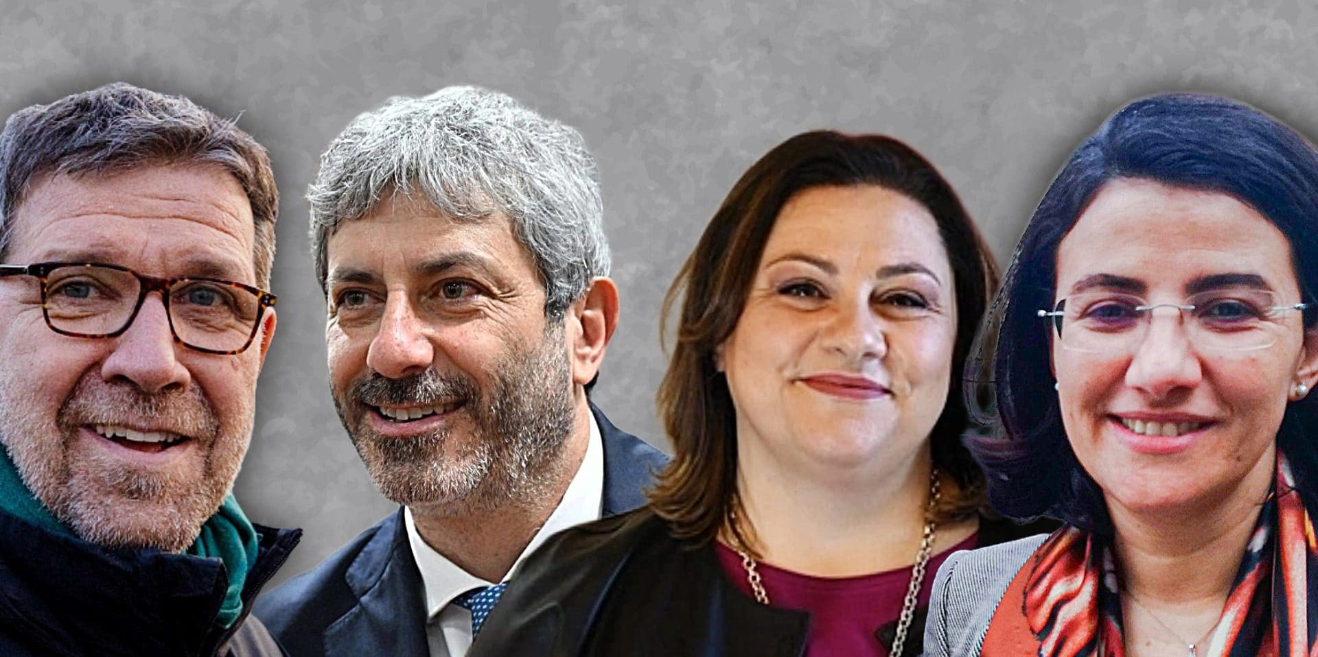 La prima giunta regionale di Fico prende corpo: ecco i papabili assessori in Campania