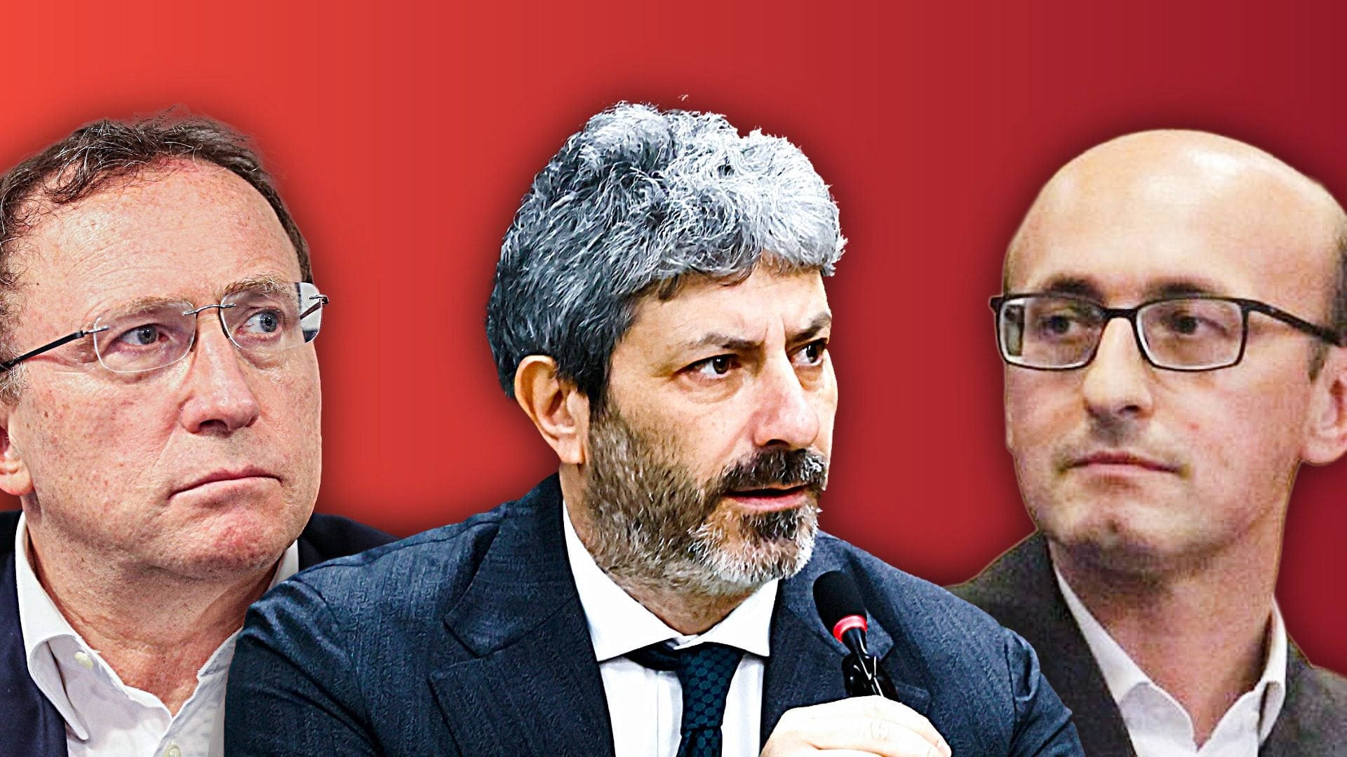 Giunta Campania, Fico tratta a oltranza coi partiti. Oggi alle 11 la prima seduta del Consiglio regionale