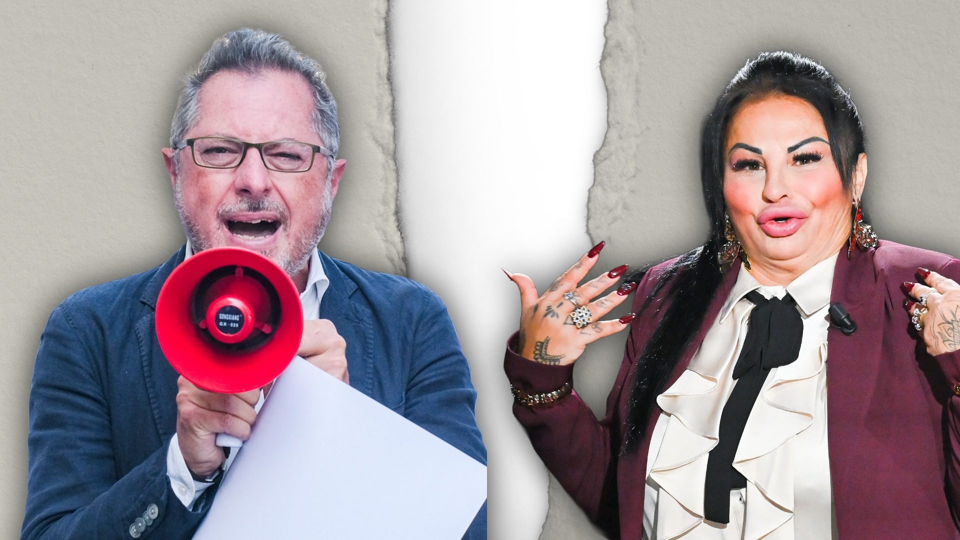 Elezioni in Campania, c'è chi ha votato Francesco Emilio Borrelli e Rita De Crescenzo. Peccato non fossero candidati