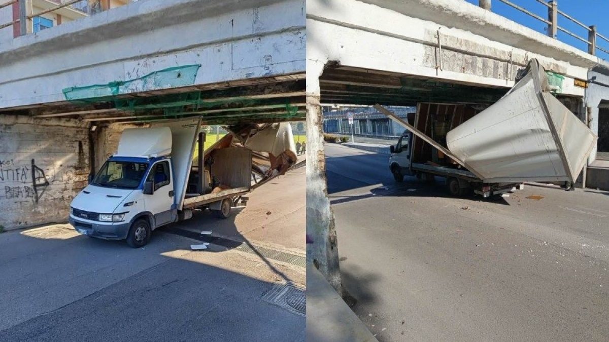 Foto da La provincia online