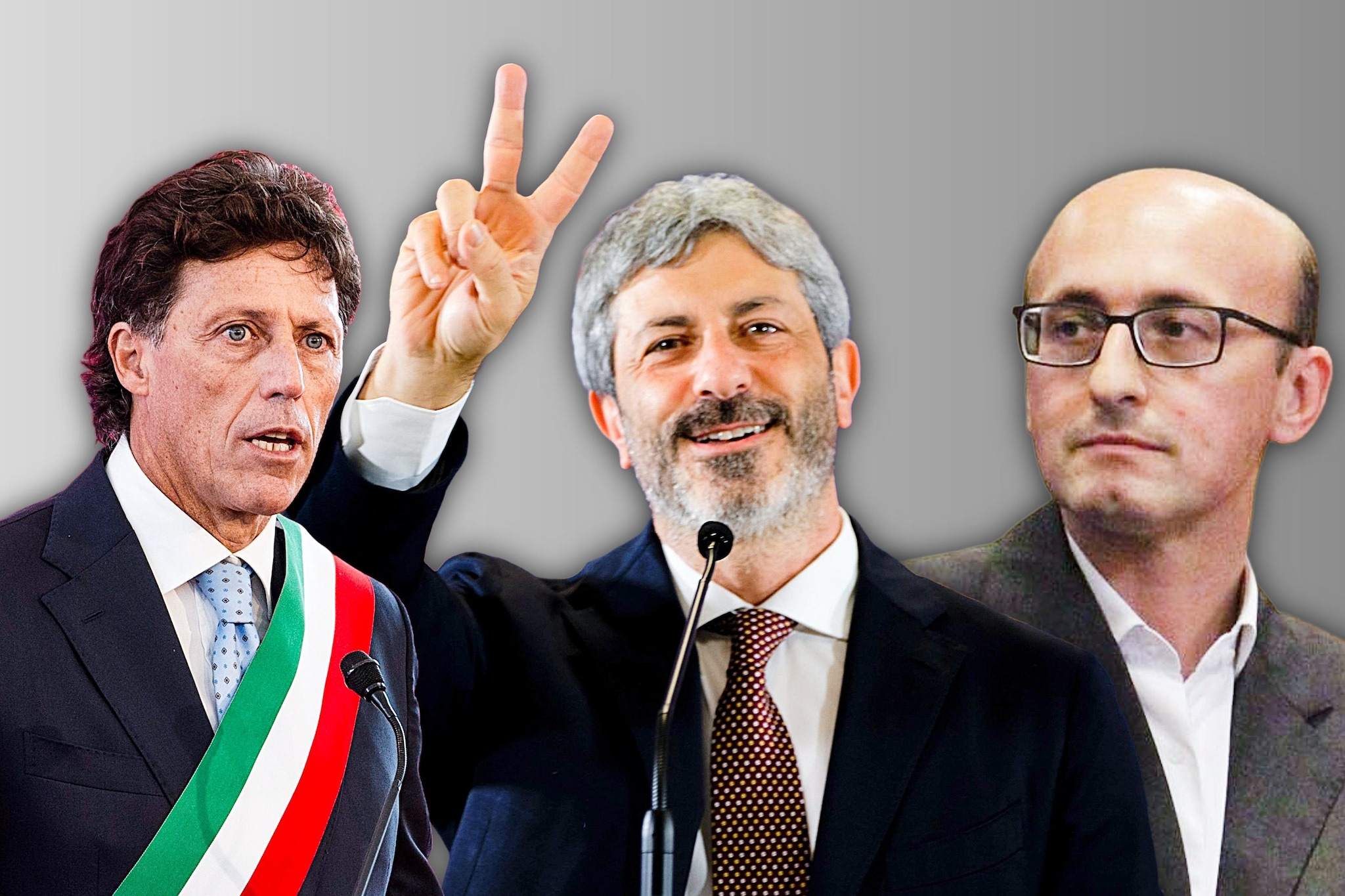 Nella nuova giunta della Campania di Fico ora c'è l'alt ai consiglieri-assessori per bloccare l'effetto domino