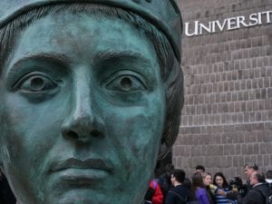 L’Università Federico II compie 802 anni: una settimana di eventi a Napoli