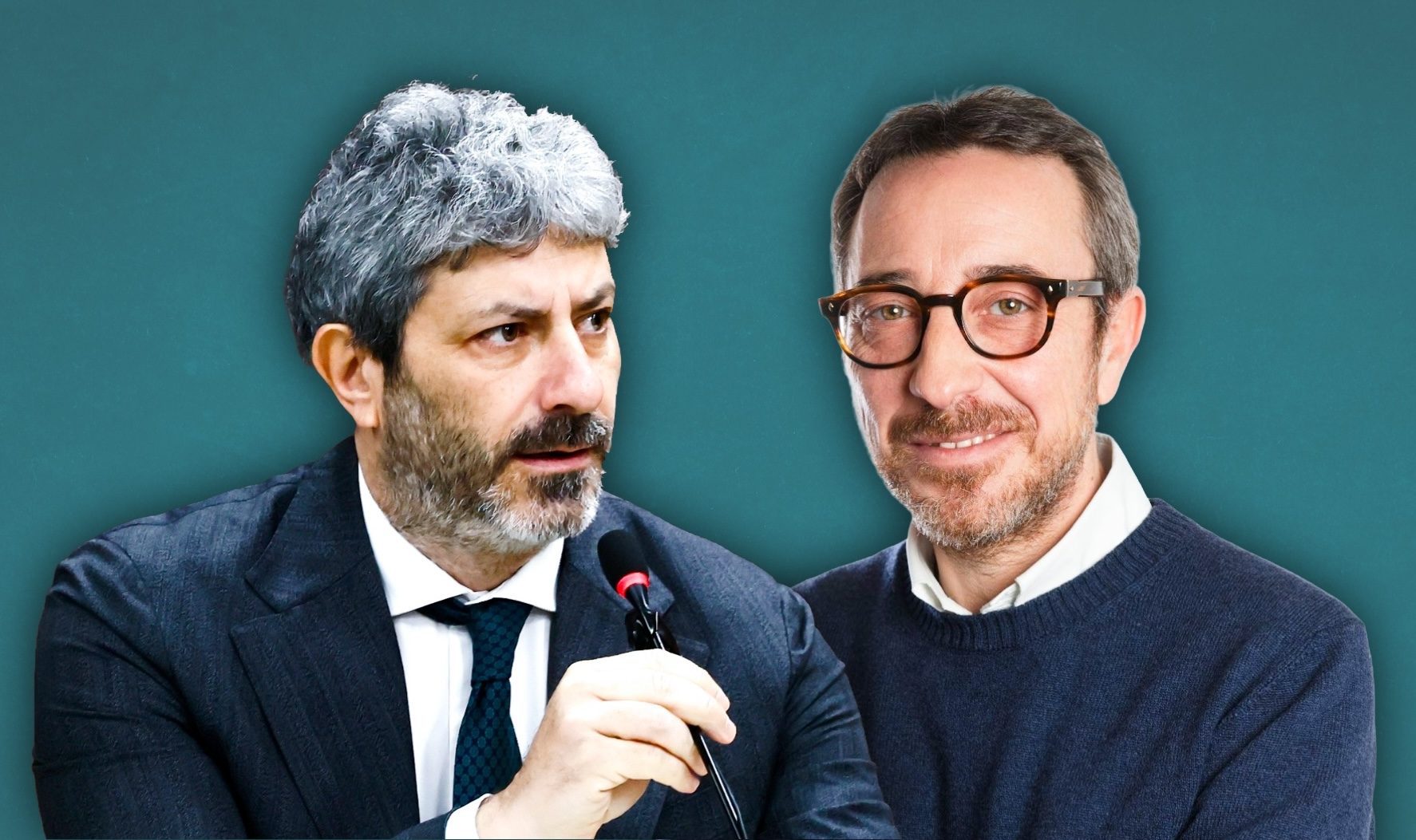 Per la giunta Fico in Campania si fa il nome dell'economista Petraglia. Cuomo (Pd) assessore, c'è l'ostacolo M5S