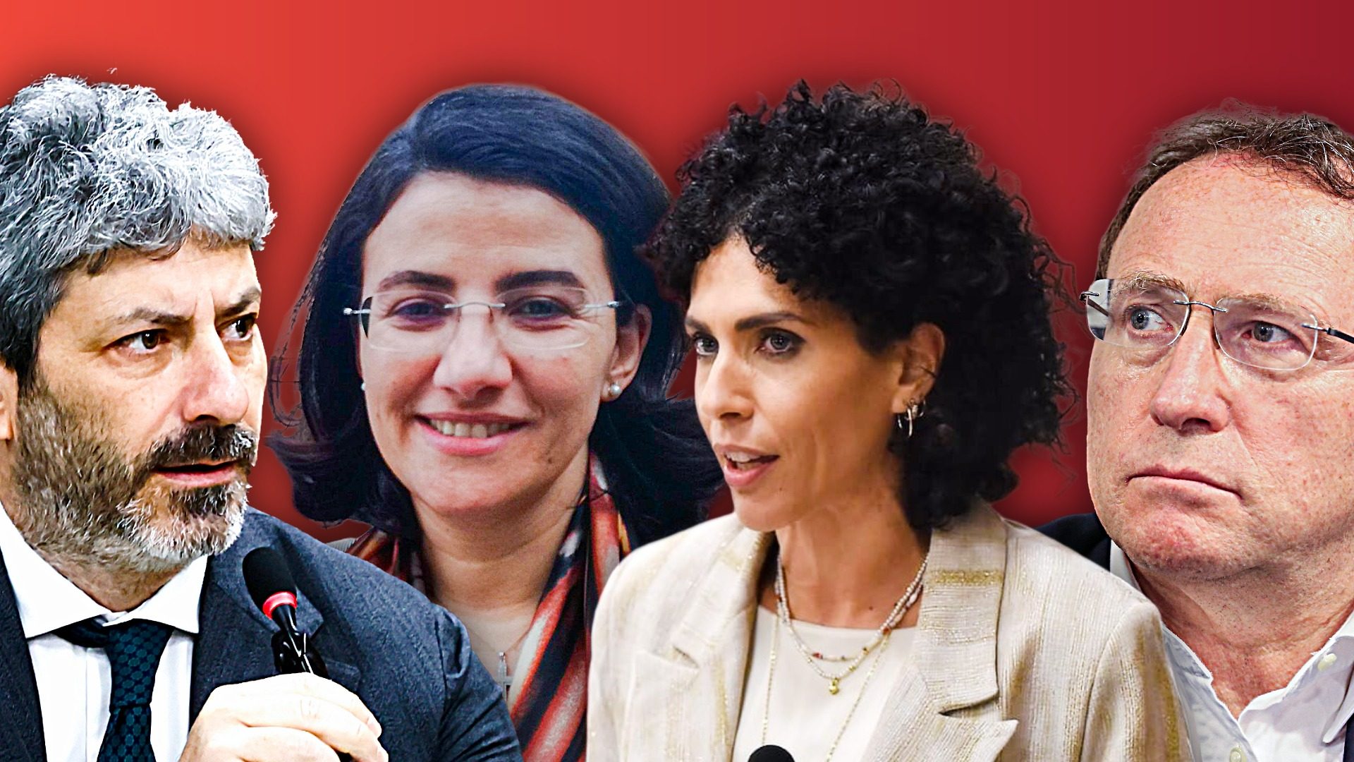 Giunta regionale Campania, Fico ha la lista di assessori e deleghe: fra qualche ora l'annuncio