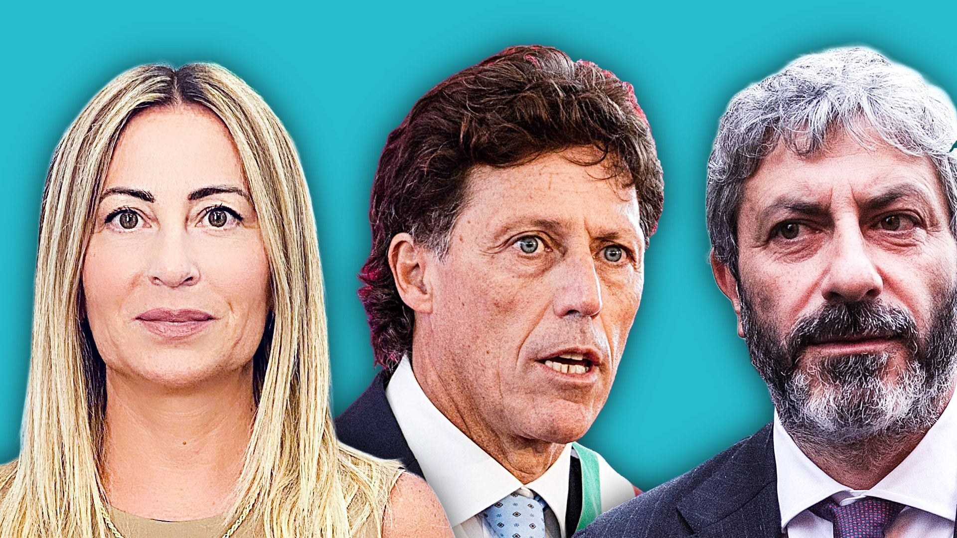 Nuova giunta regionale, si accelera. Ma nel Pd c'è il nodo Cuomo. Giovedì Fico a Roma