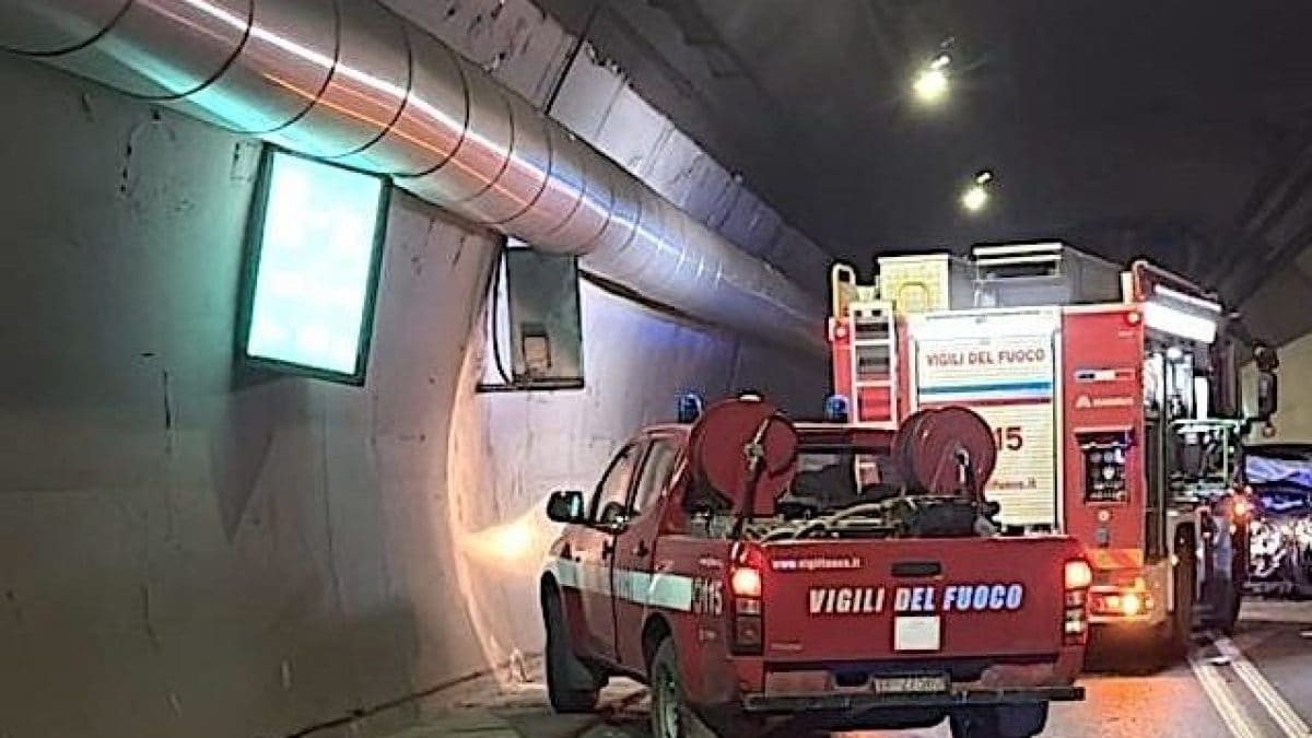 Immagine di repertorio