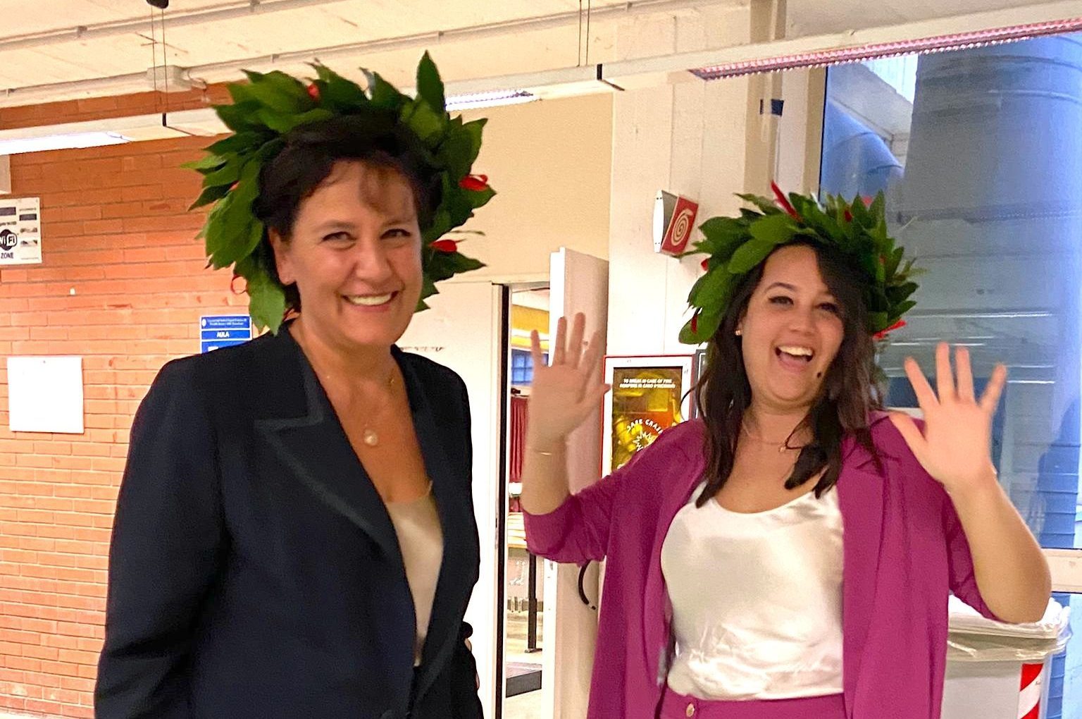 Semestre filtro Medicina, lettera a Bernini di due studentesse: "Abbiamo rifiutato i quiz, siamo già laureate in quelle materie"