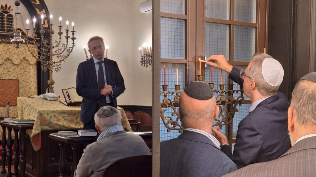 Foto Antonello Sannino