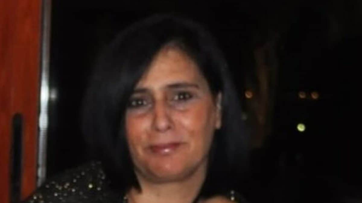 Maria Rosaria Schiano, la vittima