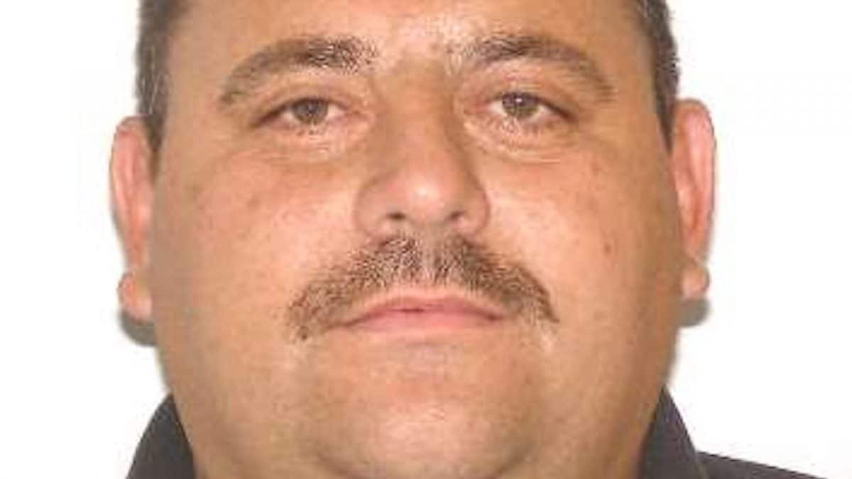 Gheorghe Pacurar, il ricercato romeno arrestato a Pompei (Napoli)