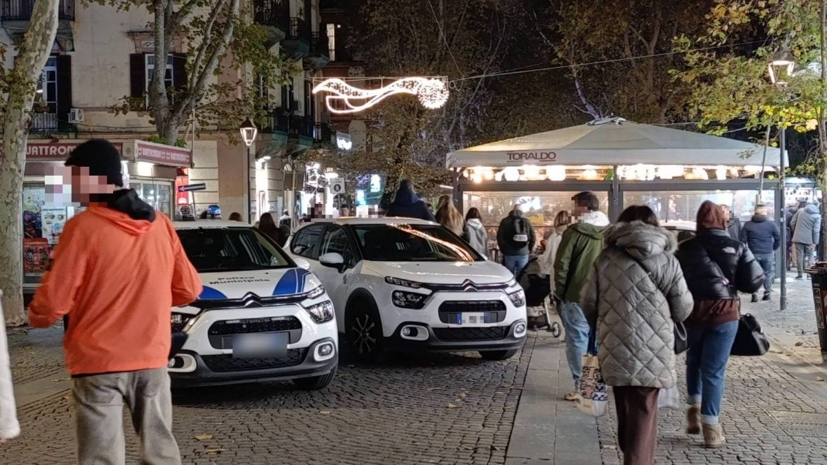 Immagine di repertorio