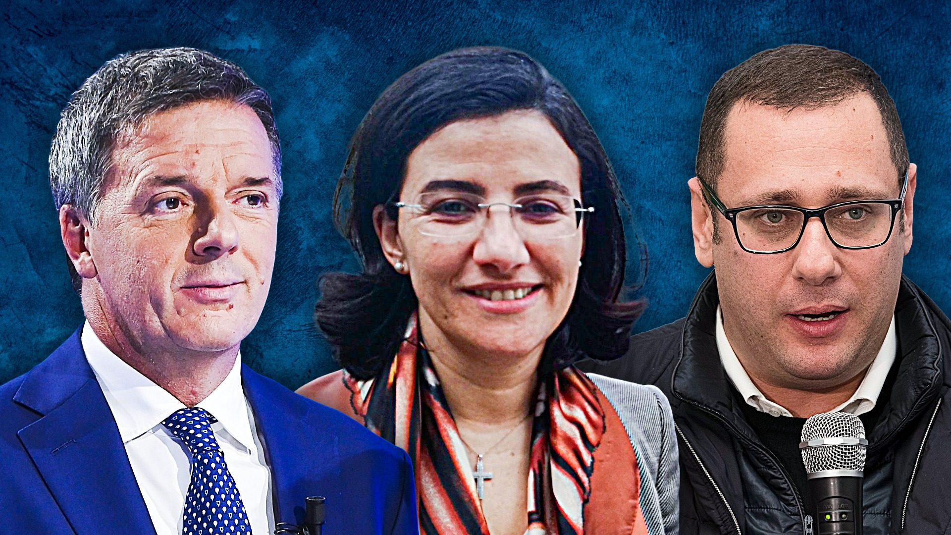 La giunta regionale spacca Italia Viva in Campania: Saggese assessore, Cesaro pronto a rompere con Renzi