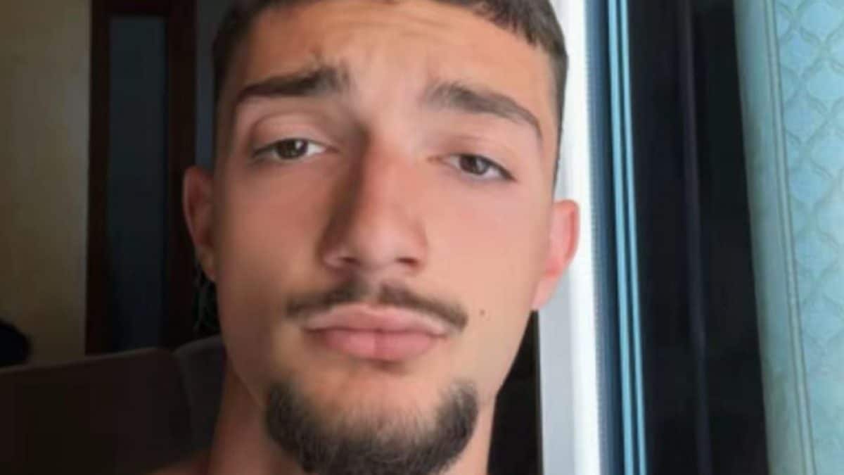 Vincenzo Sepe, il 16enne morto nell’incidente a Pozzuoli (Napoli)